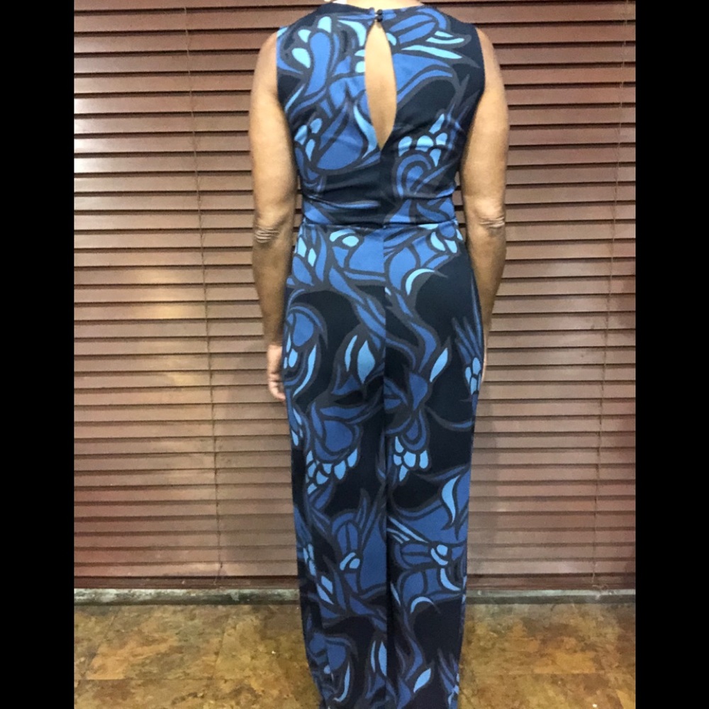 Jumpsuit - Picture 2 of 2